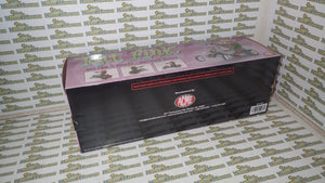 ACME A1800816 - ACME A1805022 - 1/18 Scale Rat Fink T-Bucket - Mother's Worry Diecast Scale Model Replica