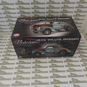 ACME A1800920 - 1/18 Scale PORK CHOP'S 1940 GASSER - ALKY HAULER Diecast Scale Model Replica