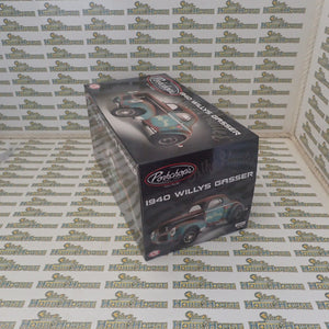 ACME A1800920 - 1/18 Scale PORK CHOP'S 1940 GASSER - ALKY HAULER Diecast Scale Model Replica