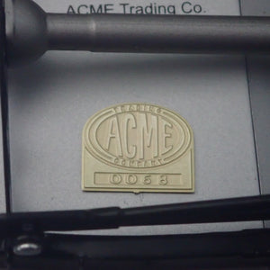 ACME A1800920 - 1/18 Scale PORK CHOP'S 1940 GASSER - ALKY HAULER Diecast Scale Model Replica