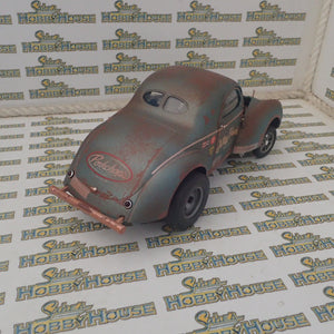 ACME A1800920 - 1/18 Scale PORK CHOP'S 1940 GASSER - ALKY HAULER Diecast Scale Model Replica
