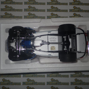 ACME A1800923 - 1/18 Scale 1940 GASSER PATRIOT Diecast Scale Model Replica