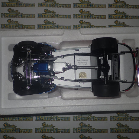 ACME A1800923 - 1/18 Scale 1940 GASSER PATRIOT Diecast Scale Model Replica