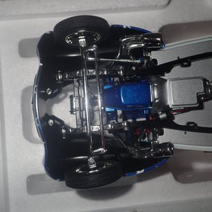 ACME A1800923 - 1/18 Scale 1940 GASSER PATRIOT Diecast Scale Model Replica