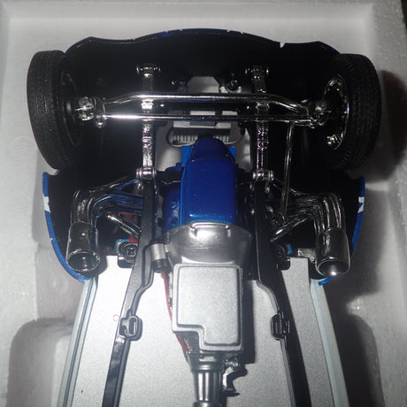 ACME A1800923 - 1/18 Scale 1940 GASSER PATRIOT Diecast Scale Model Replica