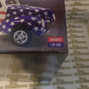 ACME A1800923 - 1/18 Scale 1940 GASSER PATRIOT Diecast Scale Model Replica