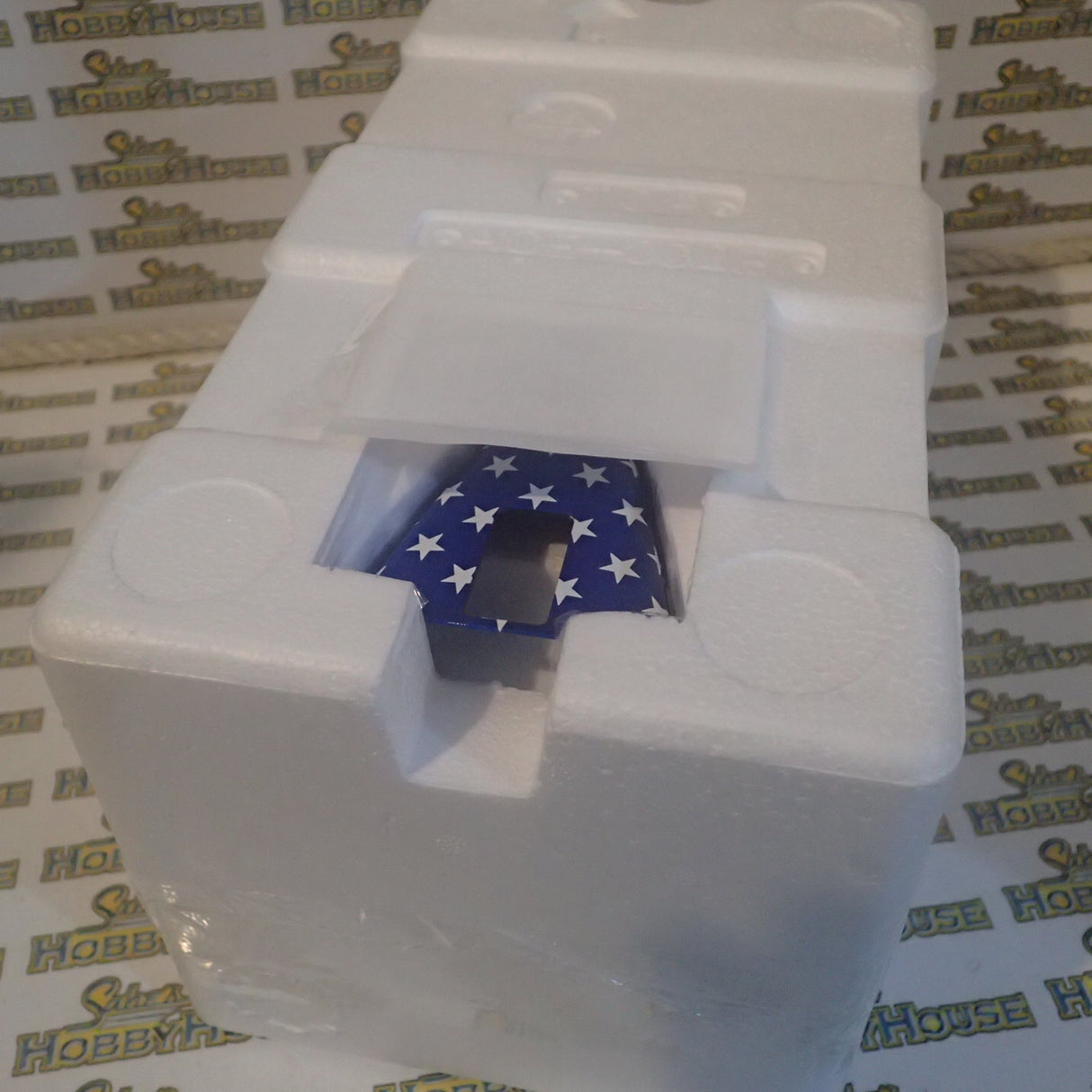 ACME A1800923 - 1/18 Scale 1940 GASSER PATRIOT Diecast Scale Model Replica