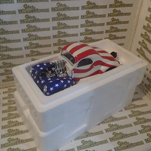 ACME A1800923 - 1/18 Scale 1940 GASSER PATRIOT Diecast Scale Model Replica