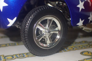 ACME A1800923 - 1/18 Scale 1940 GASSER PATRIOT Diecast Scale Model Replica