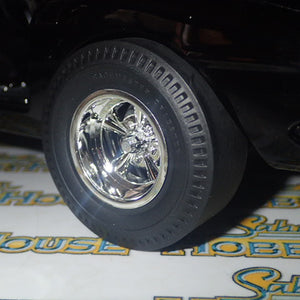 ACME A1800930 - 1/18 Scale 1961 Chevrolet Corvette Gasser - Showtime