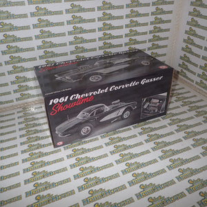 ACME A1800930 - 1/18 Scale 1961 Chevrolet Corvette Gasser - Showtime