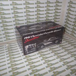 ACME A1800930 - 1/18 Scale 1961 Chevrolet Corvette Gasser - Showtime