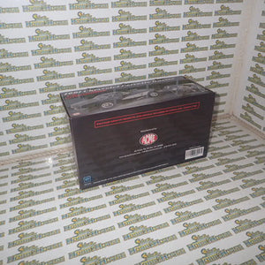 ACME A1800930 - 1/18 Scale 1961 Chevrolet Corvette Gasser - Showtime