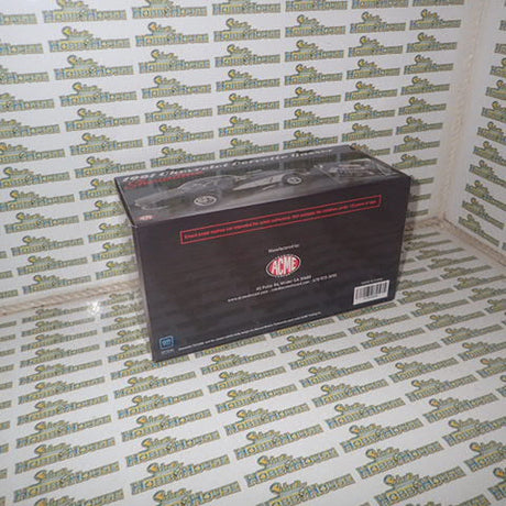 ACME A1800930 - 1/18 Scale 1961 Chevrolet Corvette Gasser - Showtime