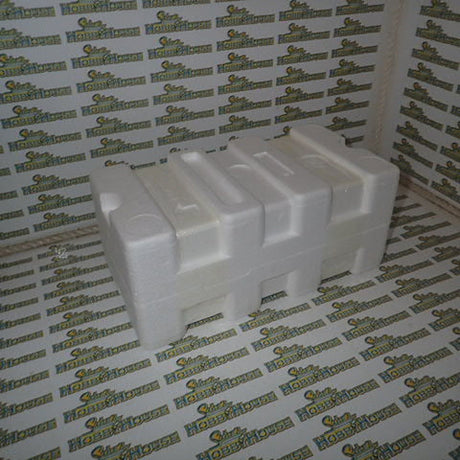 ACME A1800930 - 1/18 Scale 1961 Chevrolet Corvette Gasser - Showtime