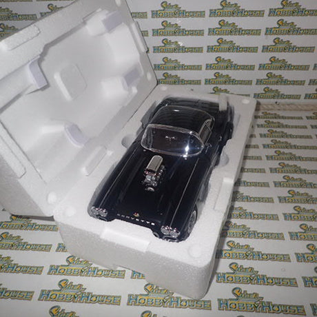 ACME A1800930 - 1/18 Scale 1961 Chevrolet Corvette Gasser - Showtime