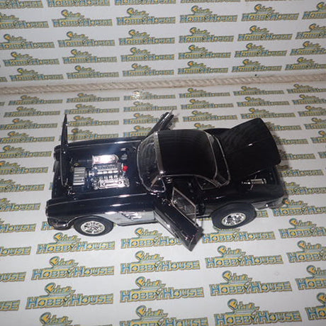 ACME A1800930 - 1/18 Scale 1961 Chevrolet Corvette Gasser - Showtime