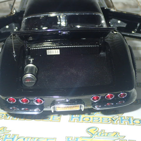 ACME A1800930 - 1/18 Scale 1961 Chevrolet Corvette Gasser - Showtime