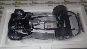 ACME A1800937 - 1/18 1940 Gasser - Hammered Steel Diecast Scale Model Replica