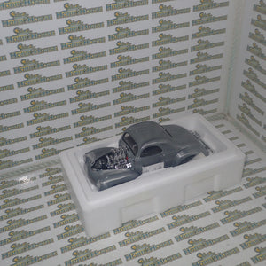 ACME A1800937 - 1/18 1940 Gasser - Hammered Steel Diecast Scale Model Replica