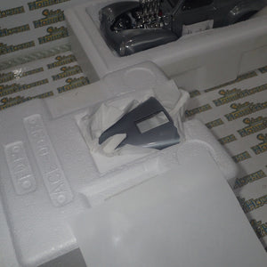 ACME A1800937 - 1/18 1940 Gasser - Hammered Steel Diecast Scale Model Replica