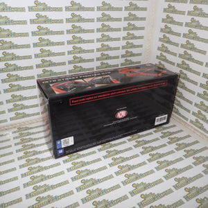 ACME A1801214 - 1/18 Scale 1970 Pontiac GTO Street Fighter the Prosecutor Diecast Scale Model Replica