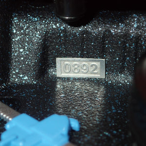 ACME A1801214 - 1/18 Scale 1970 Pontiac GTO Street Fighter the Prosecutor Diecast Scale Model Replica