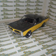 ACME A1801219 - 1/18 Scale 1966 PONTIAC GTO RESTOMOD Diecast Scale Model Replica