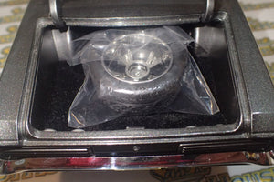 ACME A1801219 - 1/18 Scale 1966 PONTIAC GTO RESTOMOD Diecast Scale Model Replica