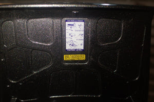 ACME A1801219 - 1/18 Scale 1966 PONTIAC GTO RESTOMOD Diecast Scale Model Replica