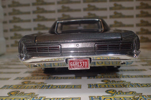 ACME A1801219 - 1/18 Scale 1966 PONTIAC GTO RESTOMOD Diecast Scale Model Replica