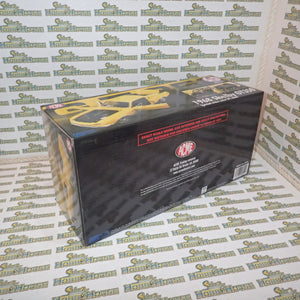 ACME A1801806 - 1/18 Scale 1968 Shelby GT 350 - "WT" Paint Scheme 6066 Yellow - Release 2