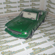 ACME A1801845 - 1/18 Scale 1965 SHELBY GT350R STREET FIGHTER - GREEN HORNET Diecast Scale Model Replica