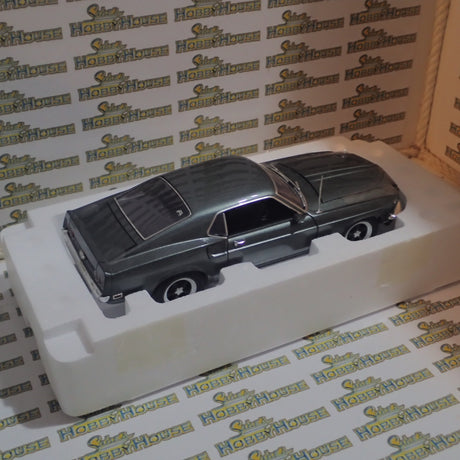 ACME A1801847NC - 1/18 Scale FORD MUSTANG GT FASTBACK 1969 "NICE CAR COLLECTION"