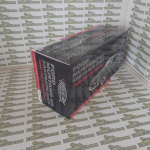 ACME A1801847NC - 1/18 Scale FORD MUSTANG GT FASTBACK 1969 "NICE CAR COLLECTION"