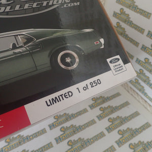 ACME A1801847NC - 1/18 Scale FORD MUSTANG GT FASTBACK 1969 "NICE CAR COLLECTION"