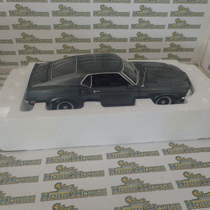 ACME A1801847NC - 1/18 Scale FORD MUSTANG GT FASTBACK 1969 "NICE CAR COLLECTION"