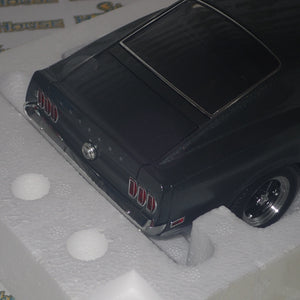 ACME A1801847NC - 1/18 Scale FORD MUSTANG GT FASTBACK 1969 "NICE CAR COLLECTION"