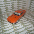ACME A1801873 - 1/18 Scale 1968 SHELBY GT500 KR - WT COLOR CODE 5107 - WT #6 Diecast Scale Model Replica