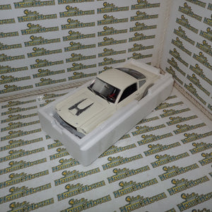 ACME A1801878 - 1/18 Scale 1965 Shelby GT350R Prototype Die-Cast Model Replica