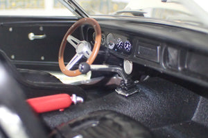 ACME A1801878 - 1/18 Scale 1965 Shelby GT350R Prototype Die-Cast Model Replica