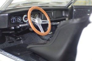 ACME A1801878 - 1/18 Scale 1965 Shelby GT350R Prototype Die-Cast Model Replica