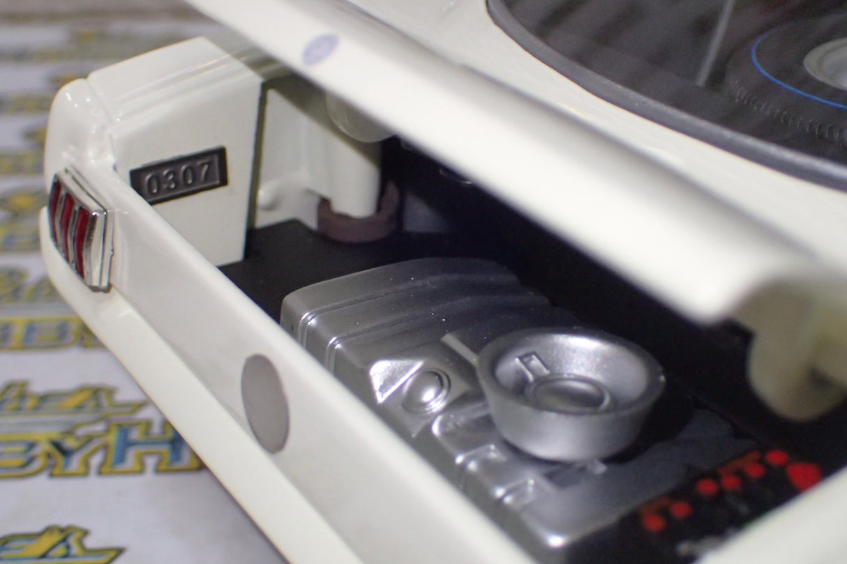 ACME A1801878 - 1/18 Scale 1965 Shelby GT350R Prototype Die-Cast Model Replica