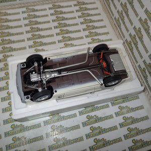 ACME A1801878 - 1/18 Scale 1965 Shelby GT350R Prototype Die-Cast Model Replica