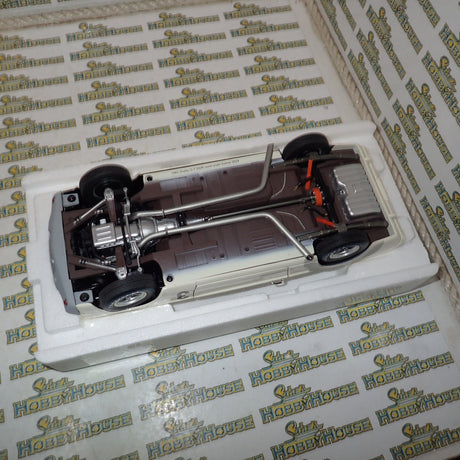 ACME A1801878 - 1/18 Scale 1965 Shelby GT350R Prototype Die-Cast Model Replica