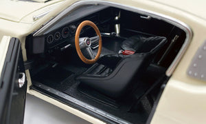 ACME A1801878 - 1/18 Scale 1965 Shelby GT350R Prototype Die-Cast Model Replica