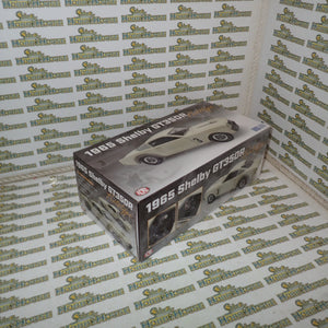 ACME A1801878 - 1/18 Scale 1965 Shelby GT350R Prototype Die-Cast Model Replica