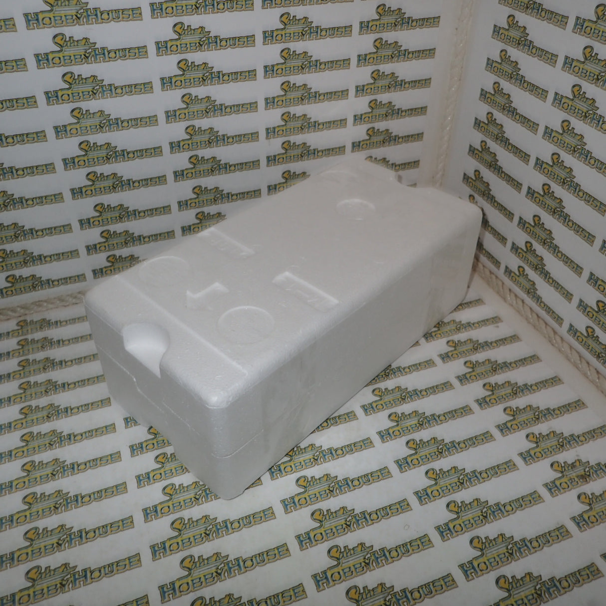 ACME A1801878 - 1/18 Scale 1965 Shelby GT350R Prototype Die-Cast Model Replica