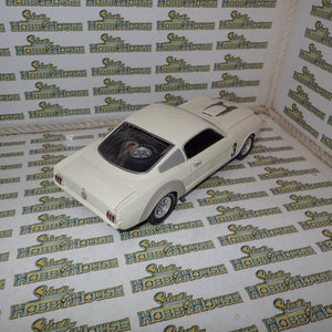 ACME A1801878 - 1/18 Scale 1965 Shelby GT350R Prototype Die-Cast Model Replica
