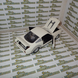 ACME A1801878 - 1/18 Scale 1965 Shelby GT350R Prototype Die-Cast Model Replica